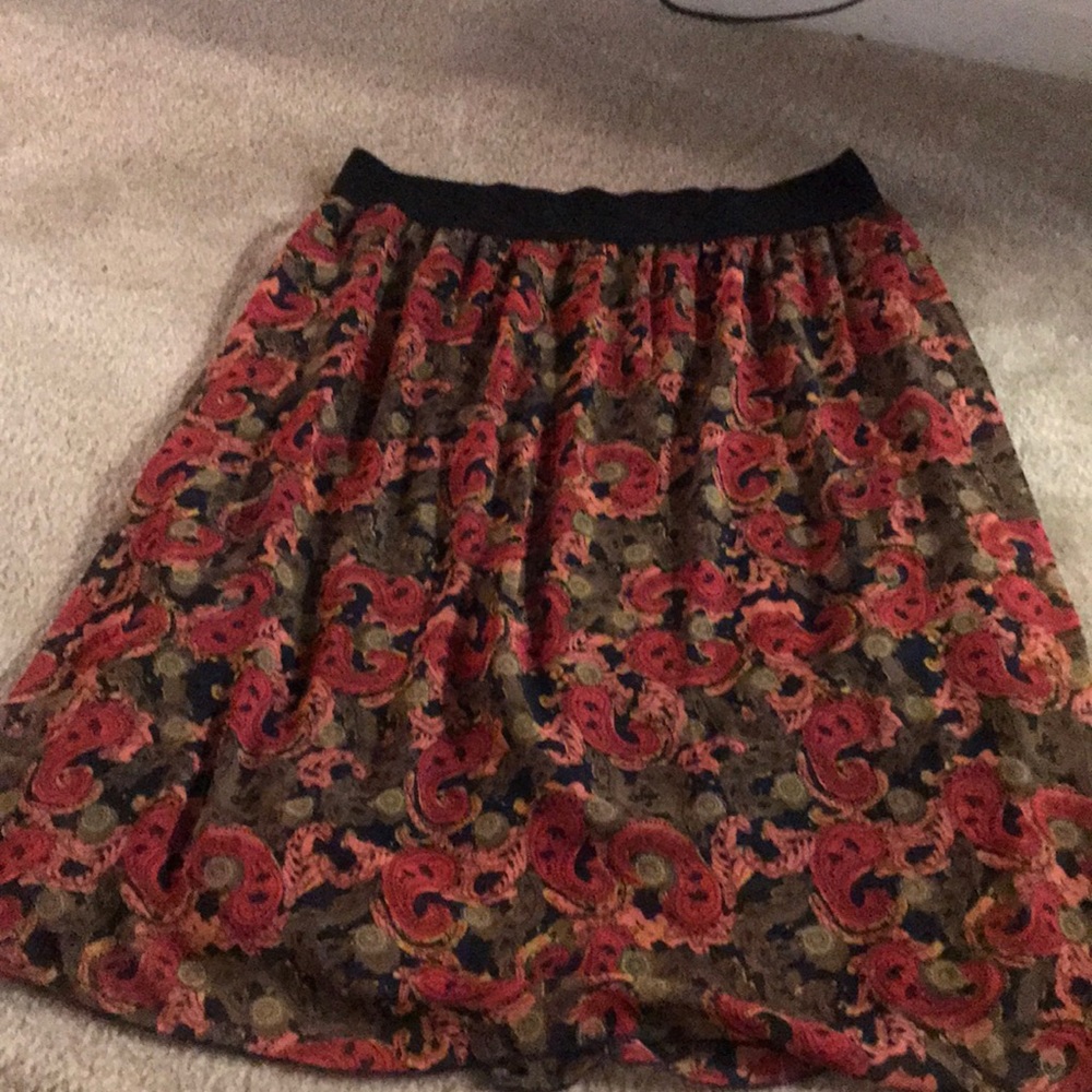 Skirt